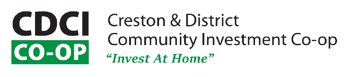 Creston & District Community Investment Co-op
